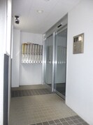 リアライズ発寒の外観