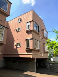 ラヴィアンⅡ