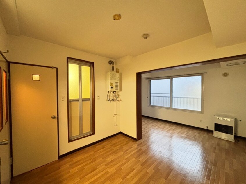 居室 グリ－ンパ－ク宮の森