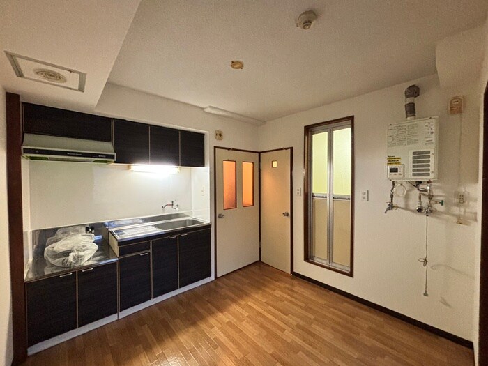 居室 グリ－ンパ－ク宮の森