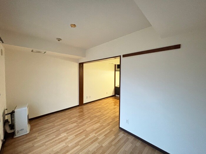 居室 グリ－ンパ－ク宮の森