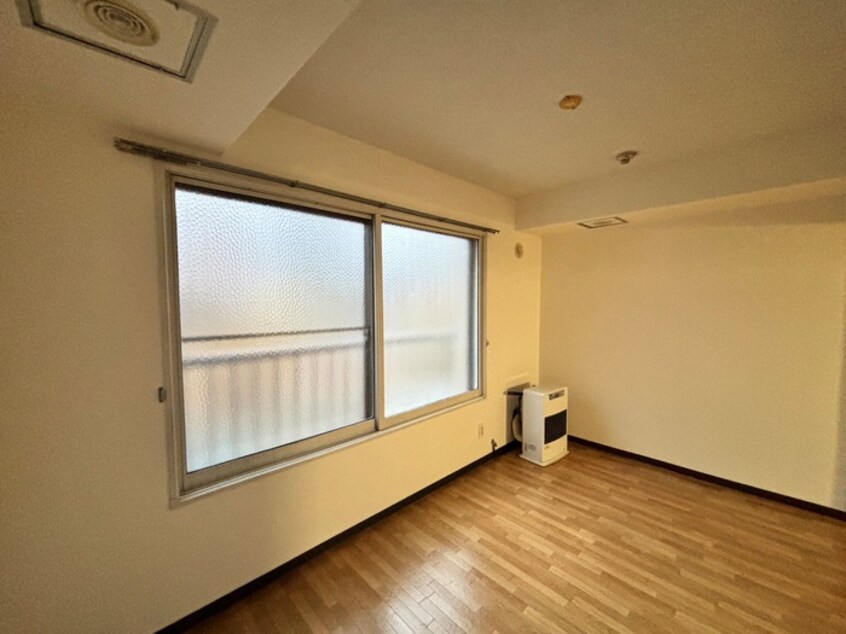 居室 グリ－ンパ－ク宮の森