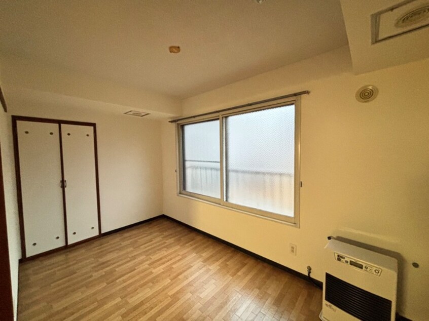 居室 グリ－ンパ－ク宮の森