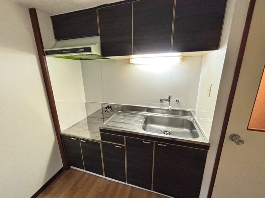 キッチン グリ－ンパ－ク宮の森