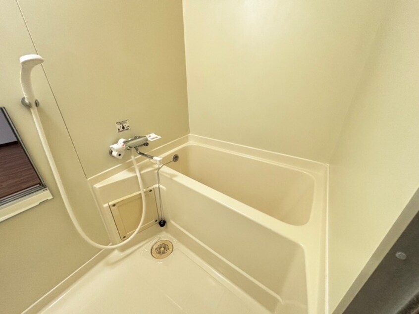 バス／シャワールーム等 グリ－ンパ－ク宮の森