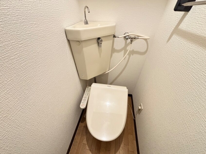 トイレ グリ－ンパ－ク宮の森