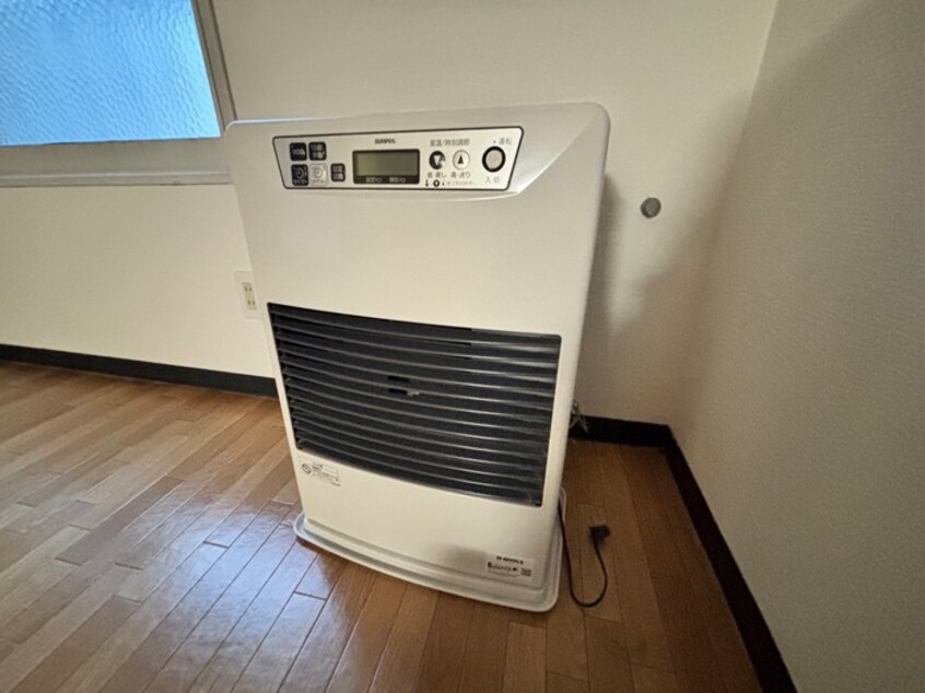 内観写真 グリ－ンパ－ク宮の森