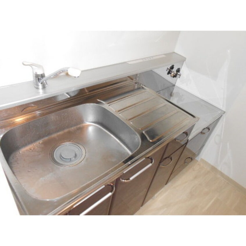 キッチン ラーチェ