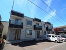 平和埜館の外観