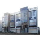 ハイデンス朋の外観