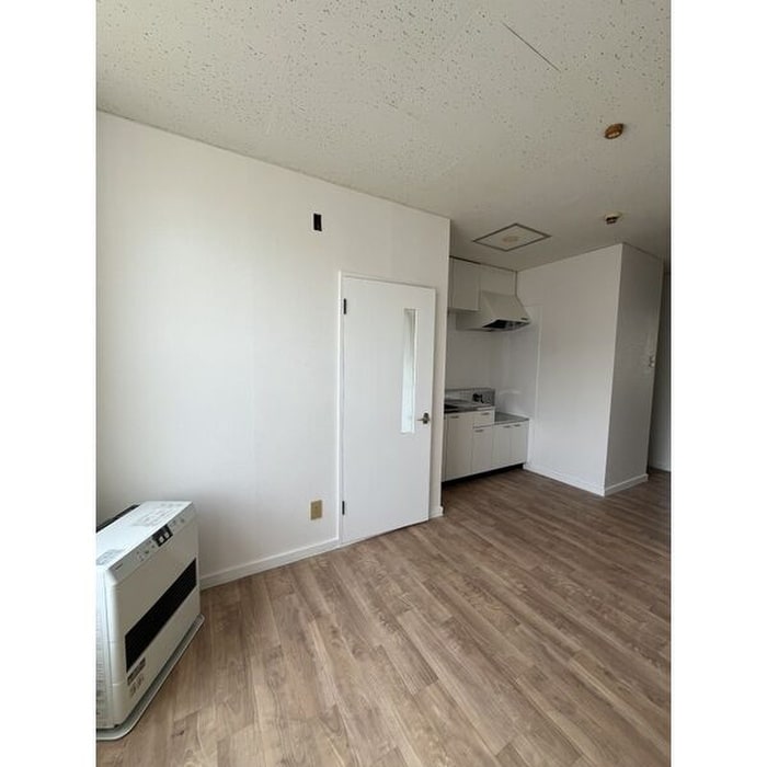 居室 ハイデンス朋