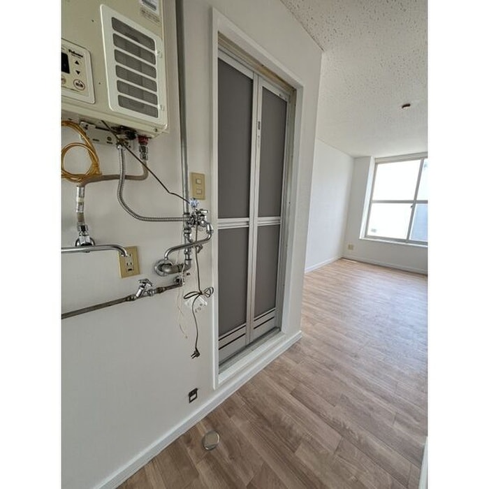 内観写真 ハイデンス朋