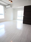 居室 アメニティースペース月寒中央