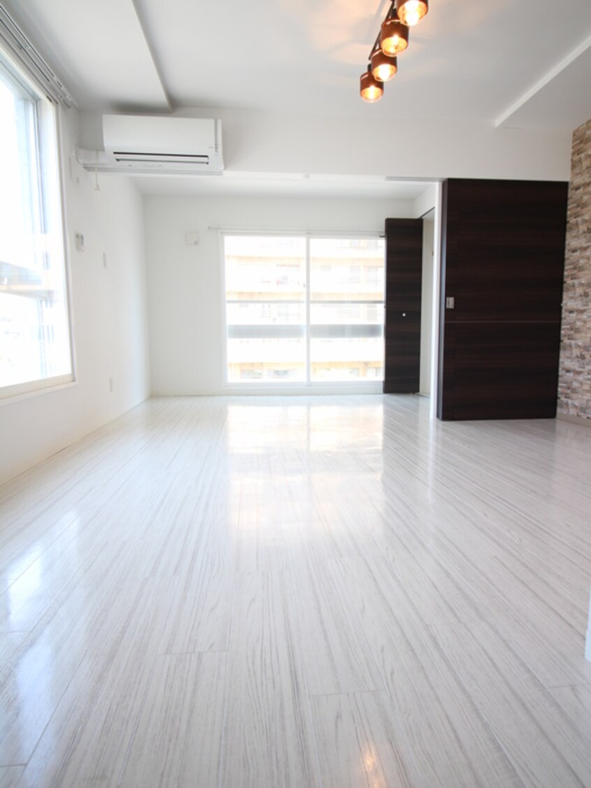 居室 アメニティースペース月寒中央