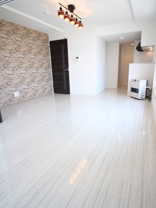 居室 アメニティースペース月寒中央