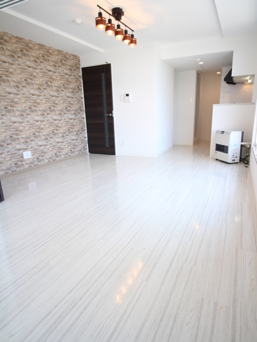 居室 アメニティースペース月寒中央