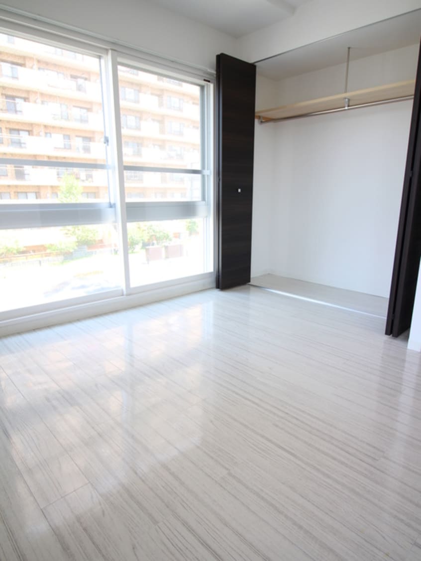 居室 アメニティースペース月寒中央