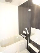 バス／シャワールーム等 アメニティースペース月寒中央