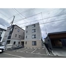 Rion HACHIKENの外観