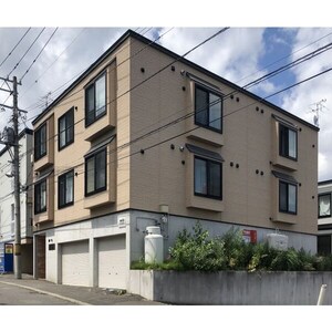 サフィニア参番館