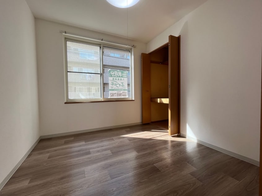 居室 ウィンズ豊平