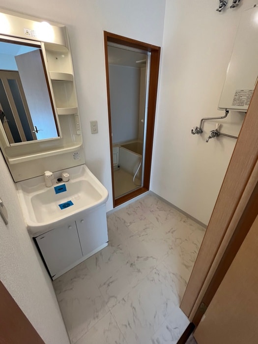 内観写真 ウィンズ豊平