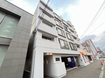 シュヴェルニー北円山