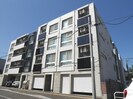 The gate of Hugaの外観