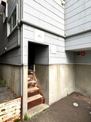 外観写真 ラフォーレアイダ弐番館