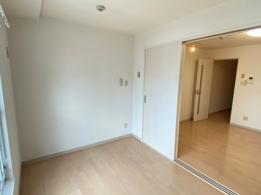 居室 E-horizon山鼻