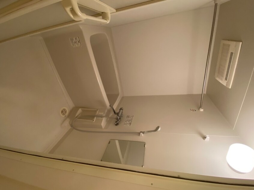 バス／シャワールーム等 E-horizon山鼻