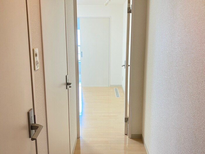 廊下 E-horizon山鼻