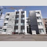 シティレジデンス南郷13丁目