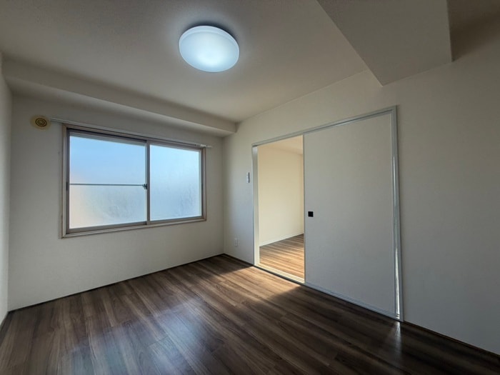 居室 モアノ－ス４０