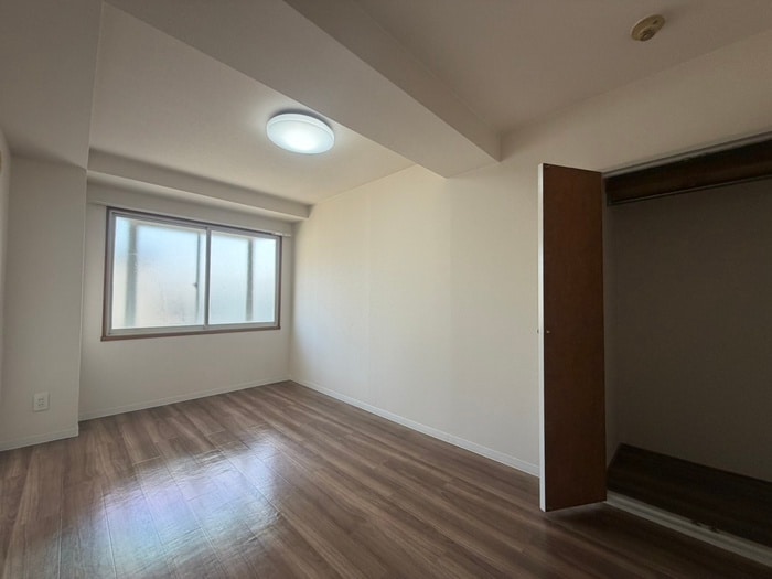 居室 モアノ－ス４０