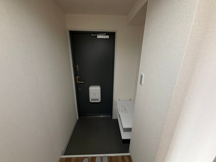 玄関 モアノ－ス４０