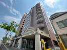 ﾋﾞｯｸﾊﾞｰﾝｽﾞﾏﾝｼｮﾝN11(901)の外観