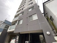 クオーレ円山公園