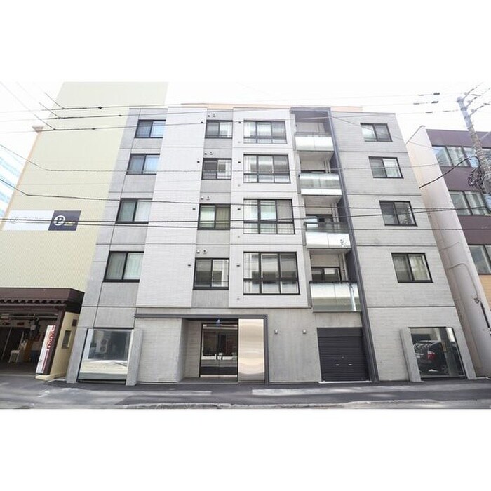 外観写真 berlinetta312