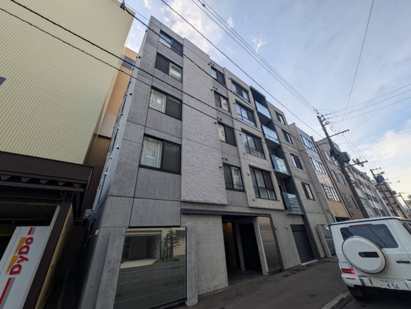 外観写真 berlinetta312