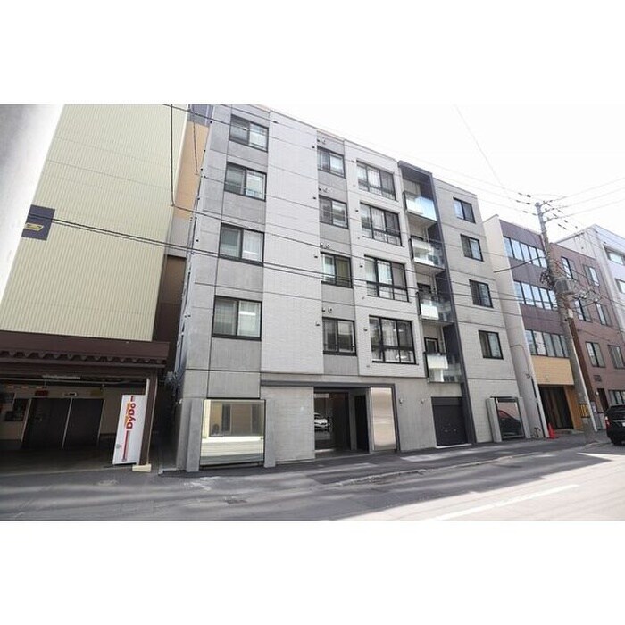 外観写真 berlinetta312