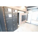 エントランス部分 berlinetta312