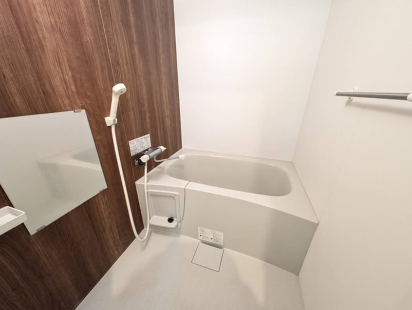 バス／シャワールーム等 berlinetta312