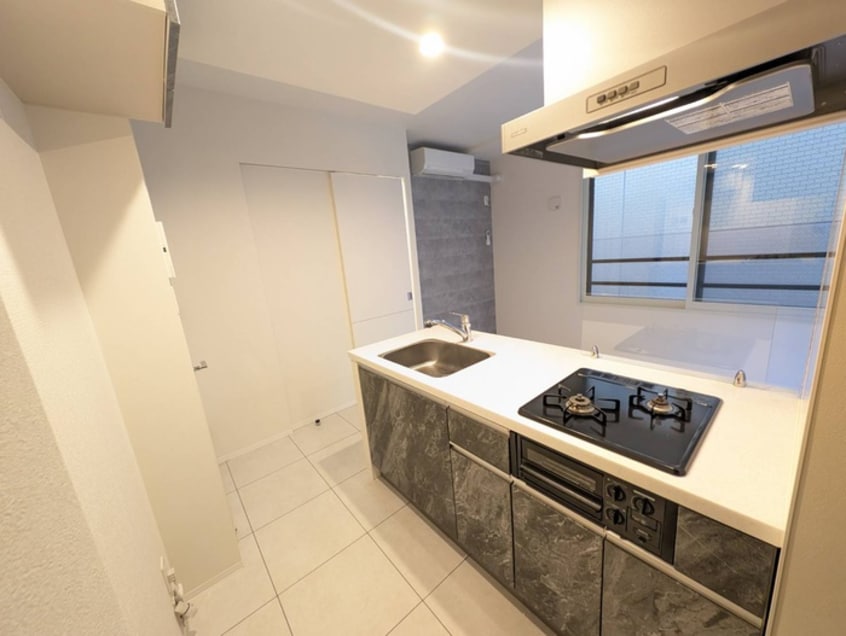 キッチン berlinetta312