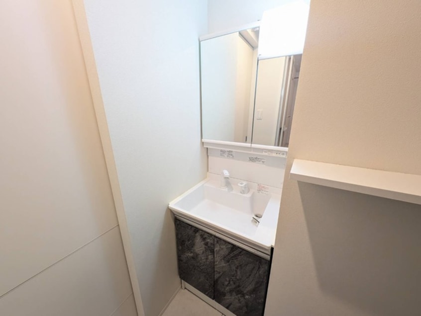 洗面 berlinetta312