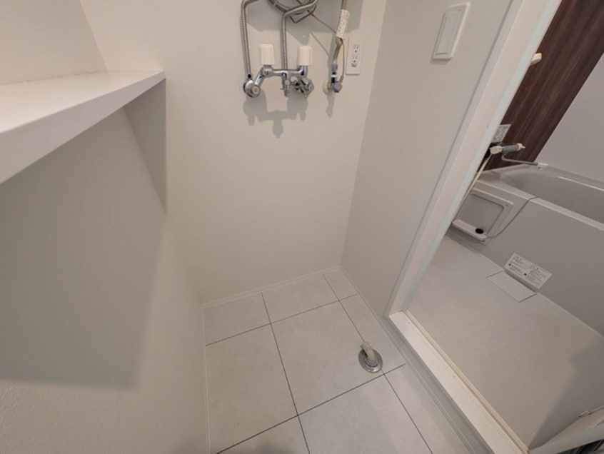 ベランダ・バルコニー berlinetta312