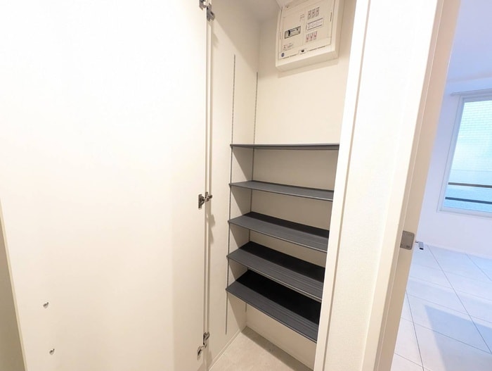 内観写真 berlinetta312