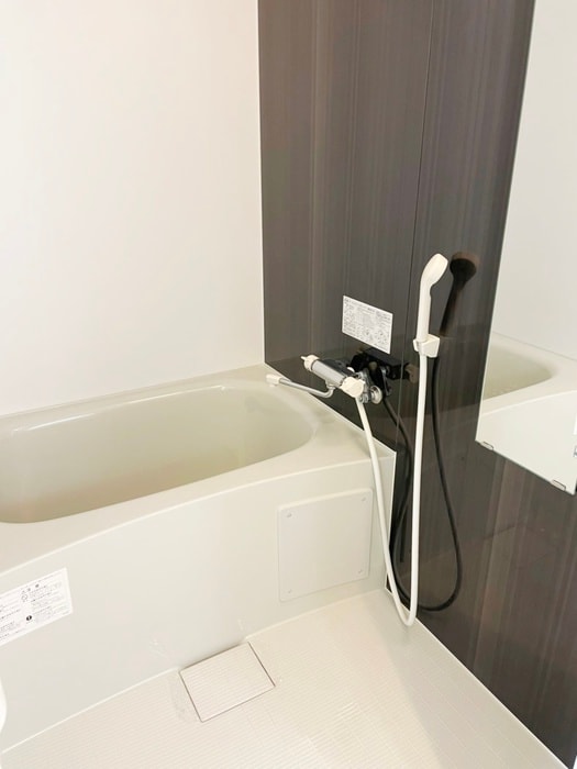 バス／シャワールーム等 ALPHA栄町