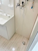 洗濯機置場 ALPHA栄町