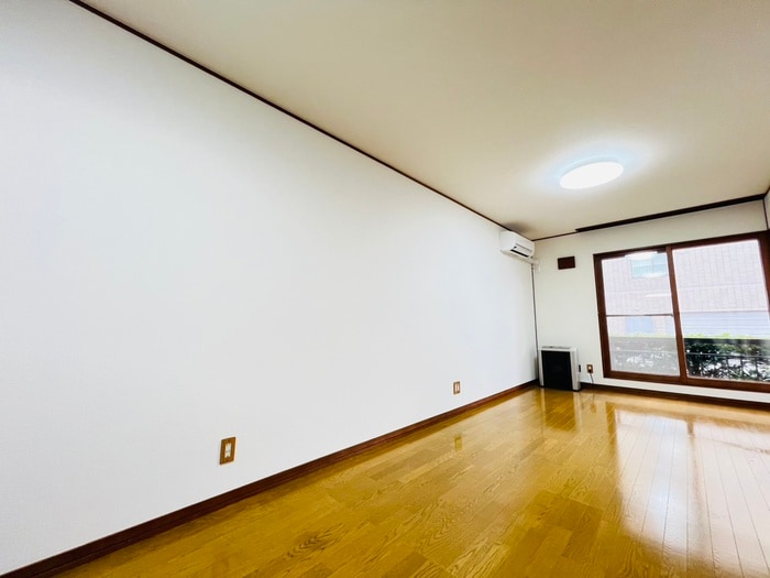 居室 瑞穂木の城2